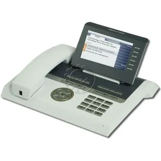 Siemens OpenStage 40 G HFA - Eisblau