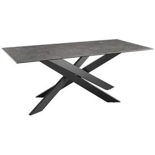 Set One by Musterring Baltimore 100 x 75 x 100 cm schwarz