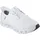 Glide-Step Pro Sneaker, White, 43