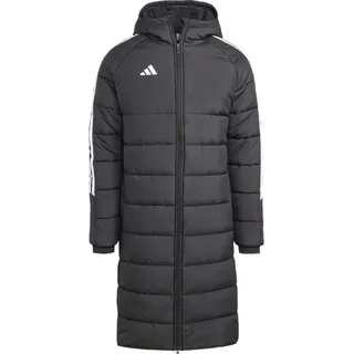 adidas Tiro24 Mantel schwarz M