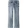 Skinny Fit Boot 164 Light Blue Denim