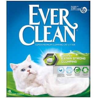 everclean Extra strength Scented 6 L