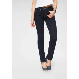 Levi's 312 Shaping Slim Dunkelblau 28/34
