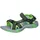Hiking Sandal Piombo/Cactus 31