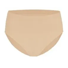 bravado! High-Rise Slip butterscotch, M/L