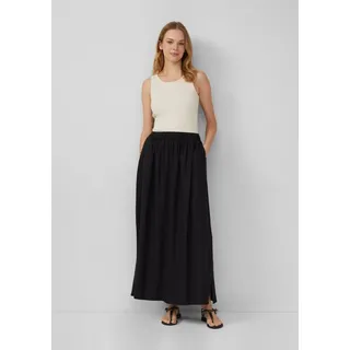 s.Oliver Midirock mit Taschen schwarz 42