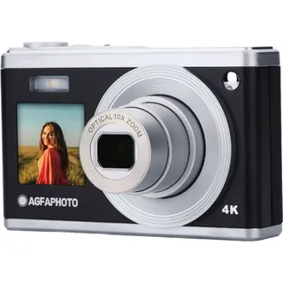 AgfaPhoto Realishot DC9200 Schwarz