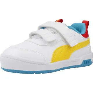 PUMA MULTIFLEX 2 COLOR V I Weiß - Weiß