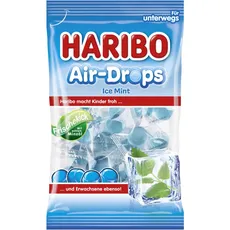 Bild Air-Drops Bonbons 100,0 g