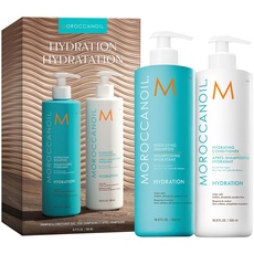 Bild von Hydrating 500ml Shampoo and Conditioner Set
