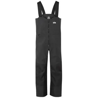 Gill Tournament Latzhose - Graphite - S