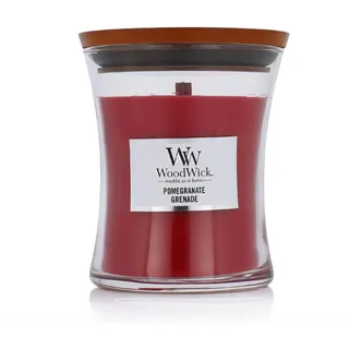 Woodwick Pomegranate