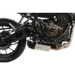 SBK U.B. 2/1 YAMAHA XSR700 / MT-07 / MT-07 TRACER INOX