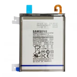 AccuCell Akku Original Samsung für Galaxy A7 A750F, Typ EB-BA750ABU , 3300 mAh, 3.85V