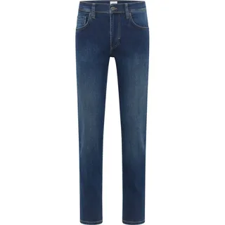Mustang Herren Jeans, Hose Style Washington straight,