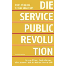 Die Service-public-Revolution