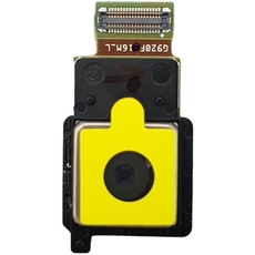 Smartex® Hintere Kamera Ersatzteil kompatibel mit Samsung Galaxy S6 (G9200 G920F) - Rückkamera Back Cam