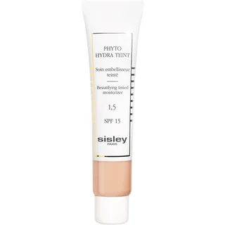 Sisley Phyto-Hydra Teint LSF 15 1,5 beige 40 ml