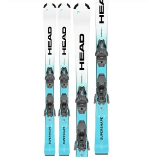 Head Supershape JRS - 160