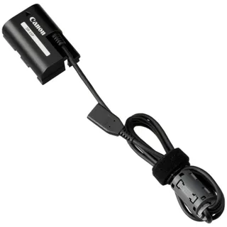 Canon DR-E6P DC Kuppler