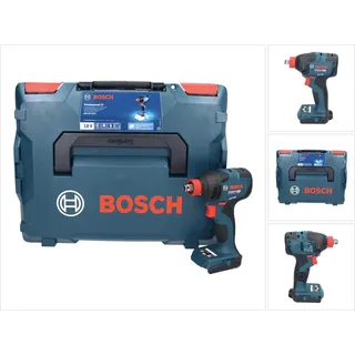 Bosch Professional, Bohrmaschine + Akkuschrauber, GDX 18V-210 C (Akkubetrieb)