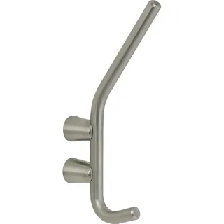 grimme handels gmbh Garderobenhaken Copan Silber