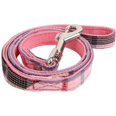 Puppia PAMA-AL978 Junior Leine, M, rosa