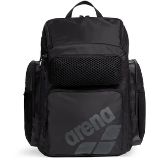 Arena One Go 45l Rucksack Schwarz