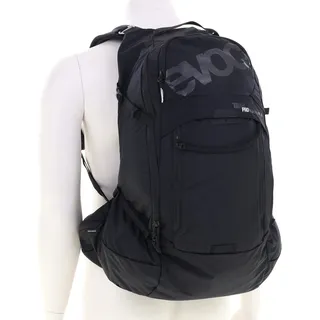 Evoc Trail Pro Blackline 26 Schwarz