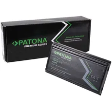 PATONA Premium Battery f. ASUS A32-F5 X50 F5 F5C F5GL F5M F5N F5R F5RI