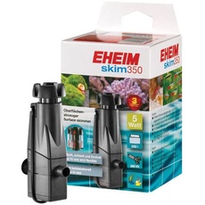 EHEIM skim350 - micro surface skimmer with integrated pump