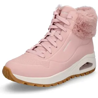 Uno Rugged - Fall Air rosa 39