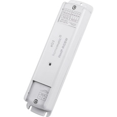 Bild Homematic IP LED-Controller RGBW, Schaltaktor mit Dimmer (157662A0)