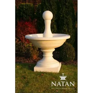 Edler Designer Springbrunnen Fontaine Zierbrunnen Garten Terrasse FONTANA COSTA