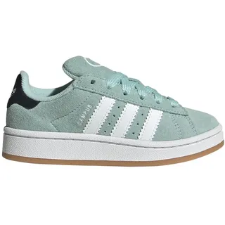 Campus 00s Kids Semi Flash Aqua / Cloud White / Gum 2 32