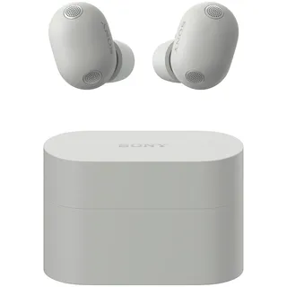 Sony WF-1000XM6 Silber