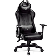Bild X-Horn 2.0 King Size Gaming Chair schwarz