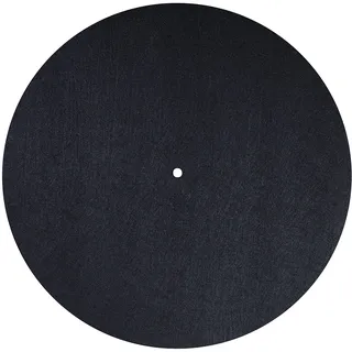 Dynavox PM2 Slipmat Schwarz