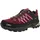 Rigel Low WMN Trekking Shoes WP peony-apple (44ZU) 40