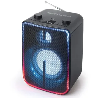 Muse M-1802 DJ,