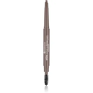 Essence wow What a Brow pen waterproof 01 Light Brown 0,2 g