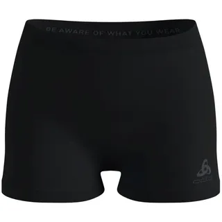 Odlo Boxershorts Schwarz L