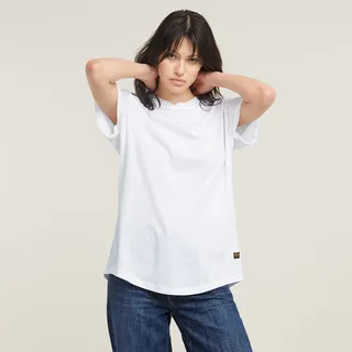 G-Star Lash Fem Loose Top
