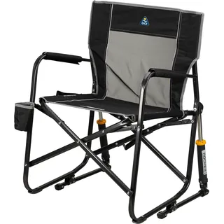 GCI Freestyle Rocker Campingstuhl