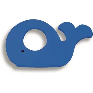 Ology Whale Schwimmende Formen Für Schwimmbäder - Blue - One Size