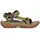 Terra Fi 5 Universal Herren Iguana 41