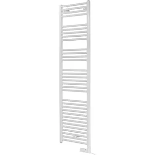 SANOTECHNIK Badheizkörper 1703 x 550 mm 1000 W weiß