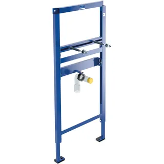 Villeroy & Boch ViConnect Waschbecken-Vorwandelement 112 cm