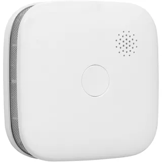 smartwares WiFi-Rauchmelder weiß, 85 dB, FSM-12601