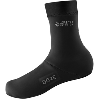 Gore Wear Gore Shield Thermo Überschuhe, Schwarz